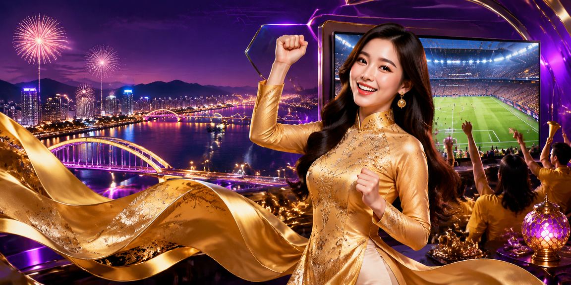 Người chơi tại Đà Nẵng xem hướng dẫn nhận khuyến mãi cá cược trực tuyến