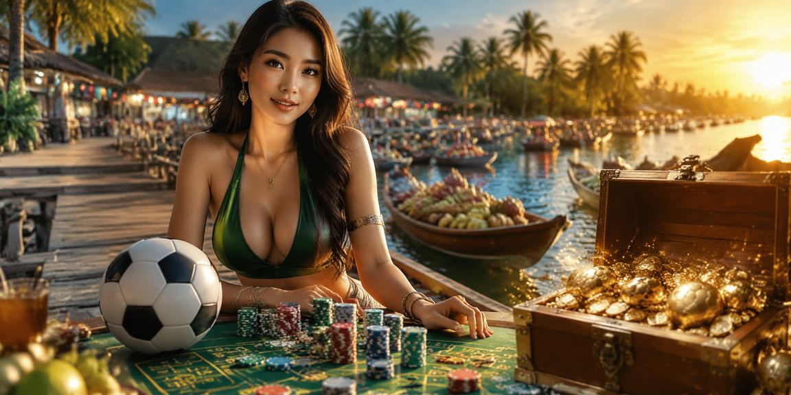 Người dùng vùng đồng bằng sông Cửu Long xem kèo bóng đá và khuyến mãi trên điện thoại