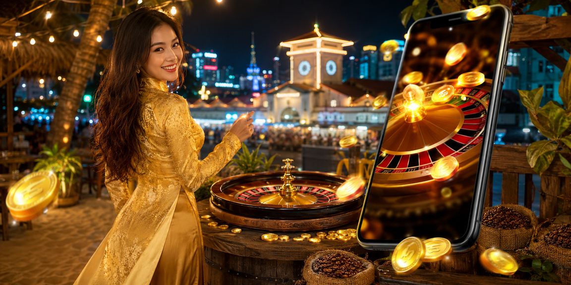 Người chơi tại Việt Nam tham gia giải trí có trách nhiệm trên nền tảng kqxs